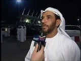 رياضة سباق الهجن ترسخ الأصالة العربية في دبي