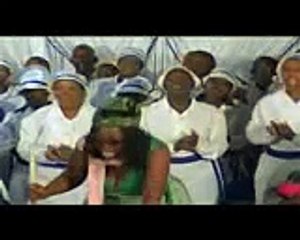 Together As One Gospel Choir   Ha ke hopola wena