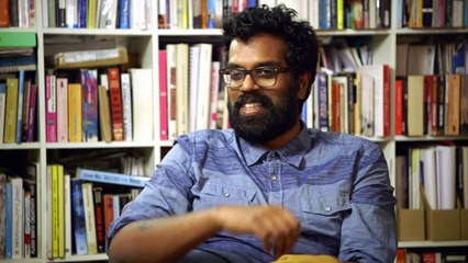 Drunk History - Romesh Ranganathan