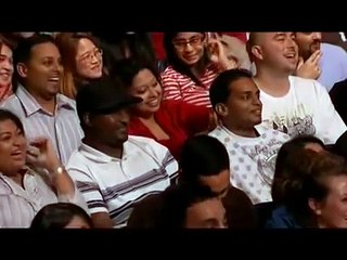 Russell Peters On West Indies