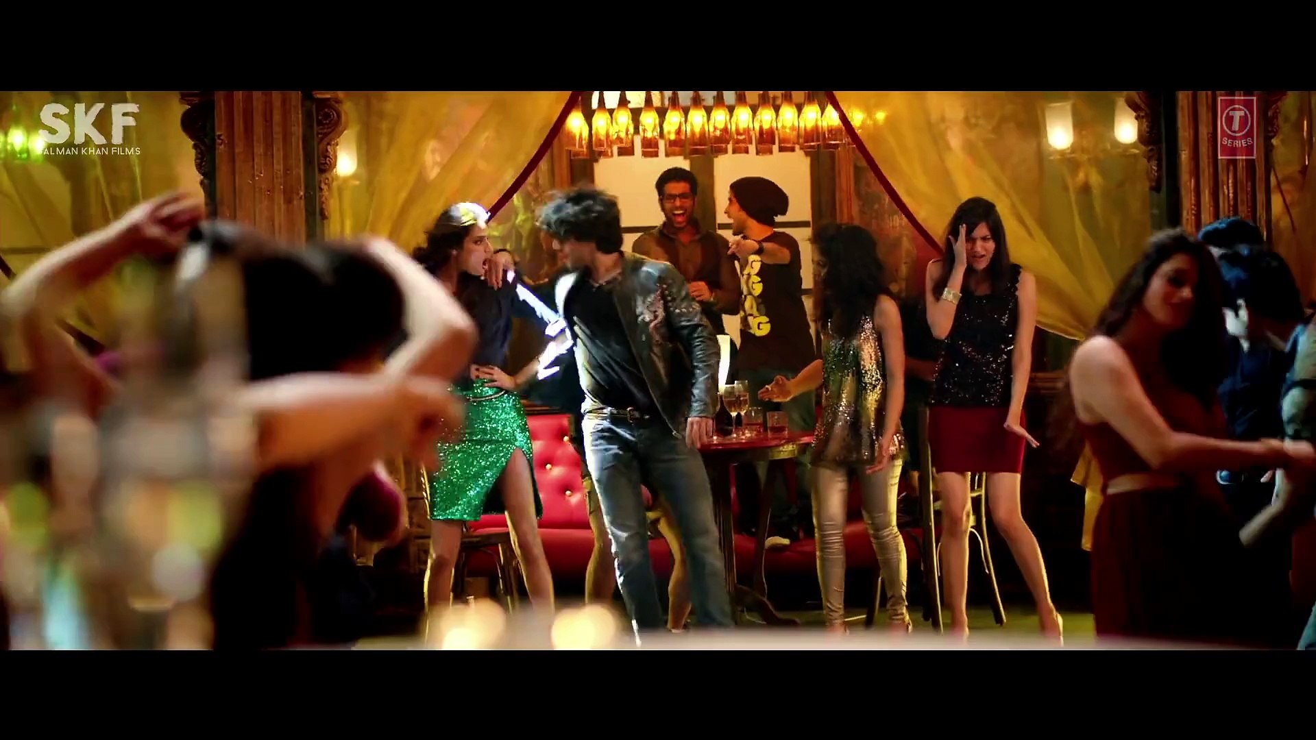 Dance Ke Legend- Meet Bros  Hero- T Series