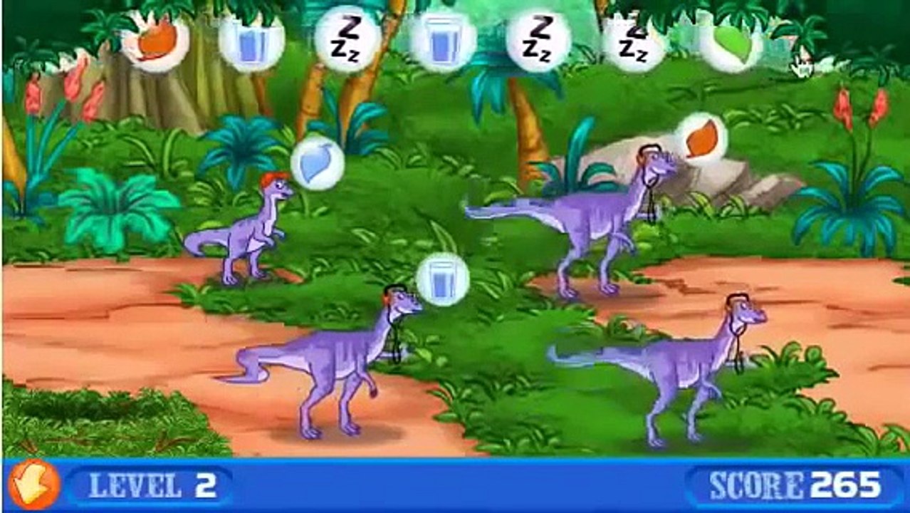 Go Diego Go! English Episode for Children 2013 Dora the Explorer Friend