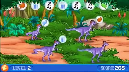 Go Diego Go! English Episode for Children 2013 Dora the Explorer Friend