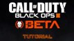 Call of Duty Black Ops 3 BETA - Multiplayer Gameplay Tutorial (2015) | Official Ego-Shooter Game HD
