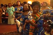 Methodist Church Ghana Conference