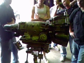 2000 chevy silverado engine swap