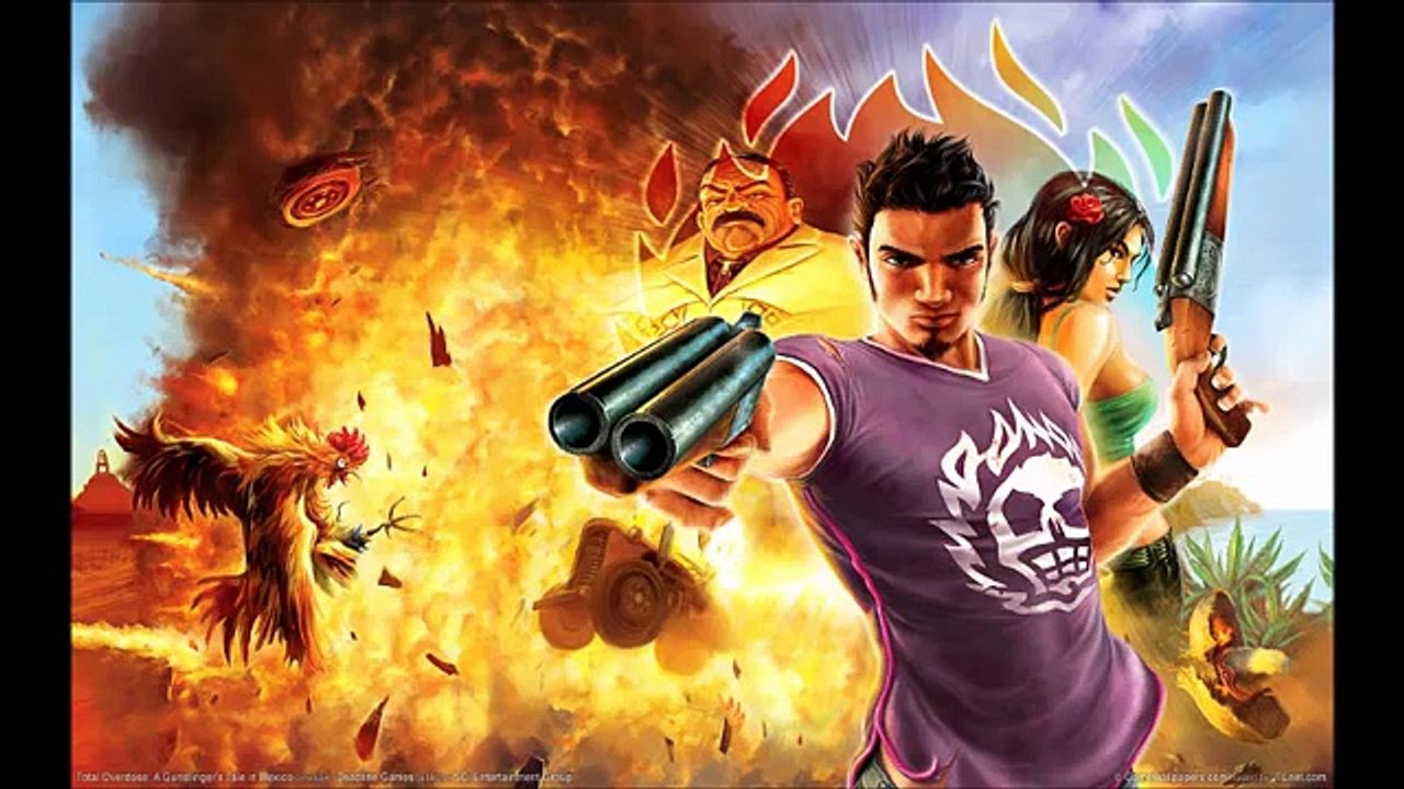 2. Delinquent Habits - Total Overdose - OST - Return Of The Tres  remix