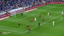 Marcelo Fantastic Solo Goal Real Madrid 2 - 1 Galatasaray (Friendly) 2015