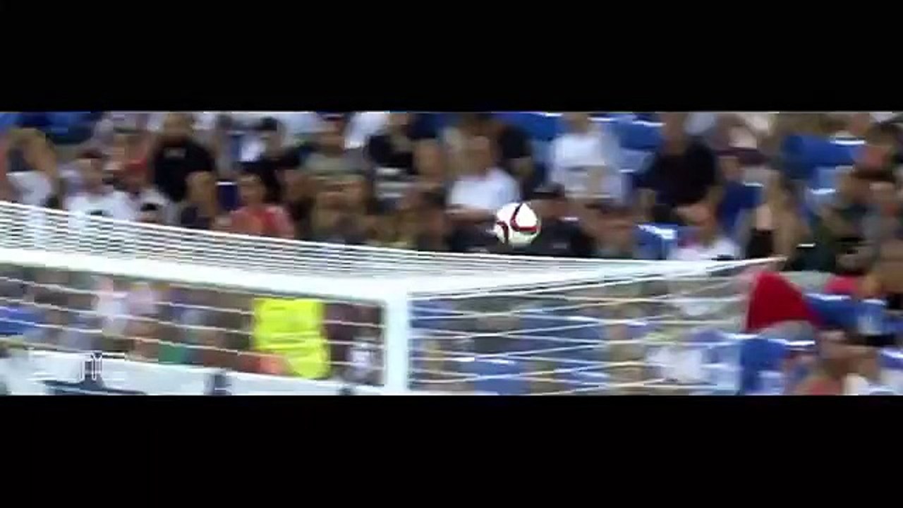 Real Madrid vs Galatasaray goals - All Goals