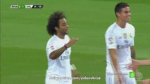 All Goals HD | Real Madrid 2-1 Galatasaray - Trofeo Santiago Bernabeu 18.08.2015 HD