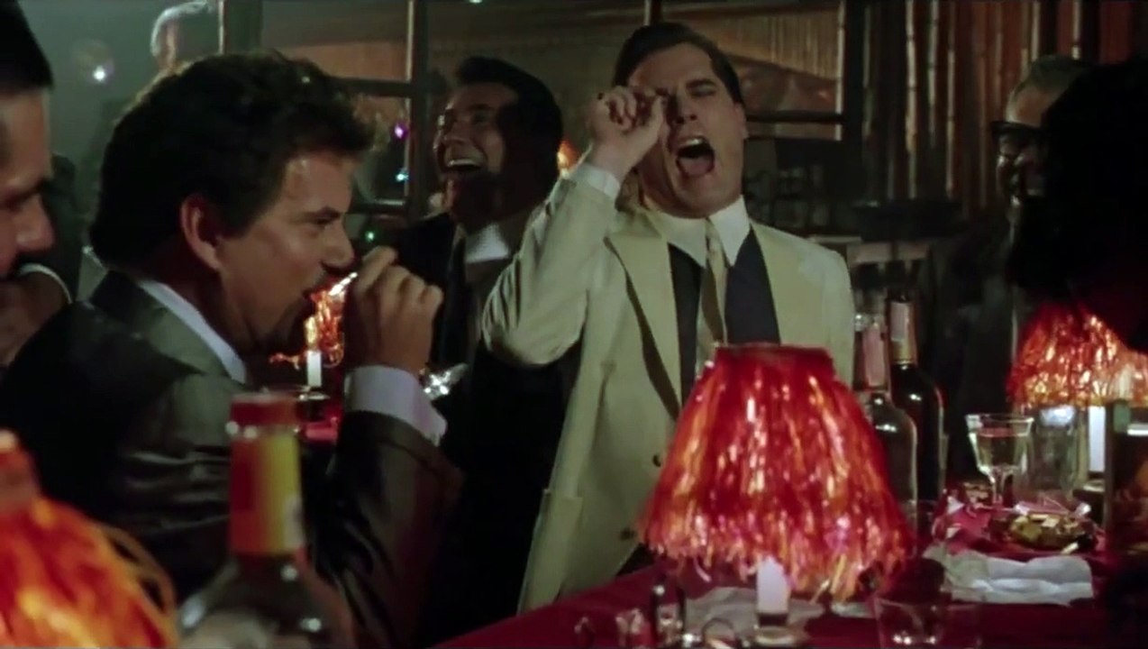 Goodfellas Trailer