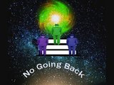 No Going Back (Jay Munz Feat. KiDD) (Prod. ClarkMakeHits)