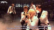 [Vietsub] Love Song BIGBANG (BIGBANG 9th Anniversary | JDX)