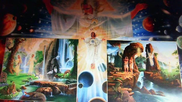 LOOK: The Rapture of the Church is IMMINENT! The Signs of Jesus Return are Everywhere