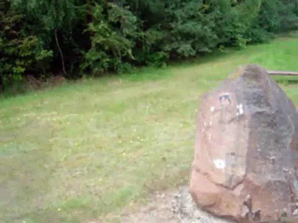Chelmno nad Ner : mass graves 1