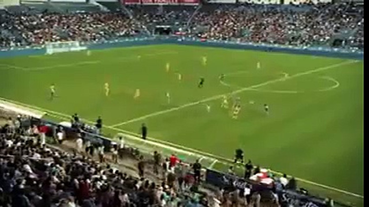 Funny moment of Football