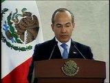 Inauguración del Hospital de Alta Especialidad Centenario de la Revolución Mexicana