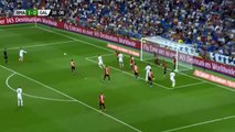 Real Madrid vs Galatasaray 2-1 Higlights Trofeo Santiago Bernabeu 2015-HD