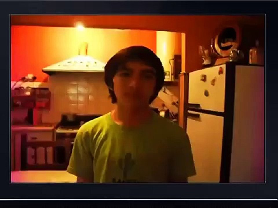 Reality show de Madre-Hijo