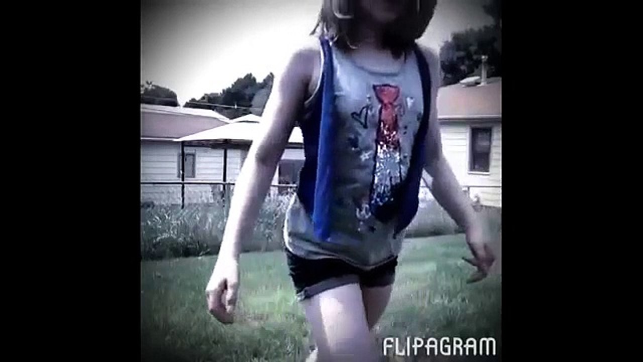 How To Do The Splits!