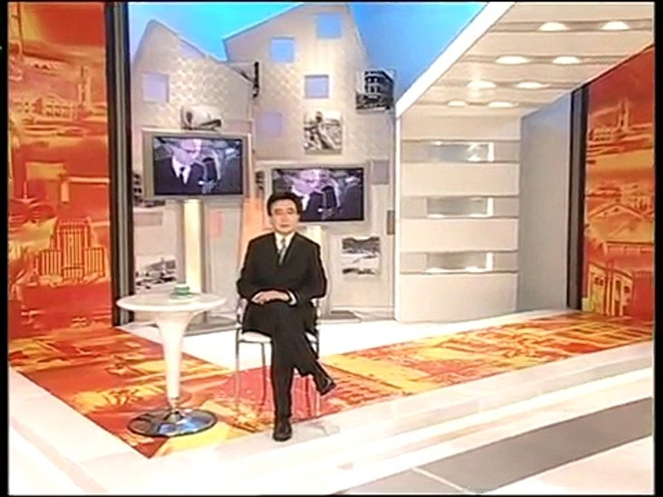 解密百年香港 - 九七大限