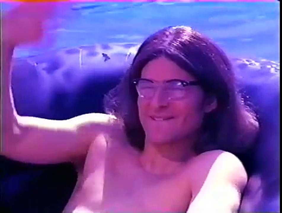 Rubin and Ed Trailer