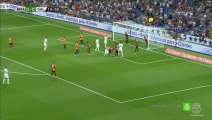 Real Madrid 2 - 1 Galatasaray All Goals and Full Highlights 18/08/2015