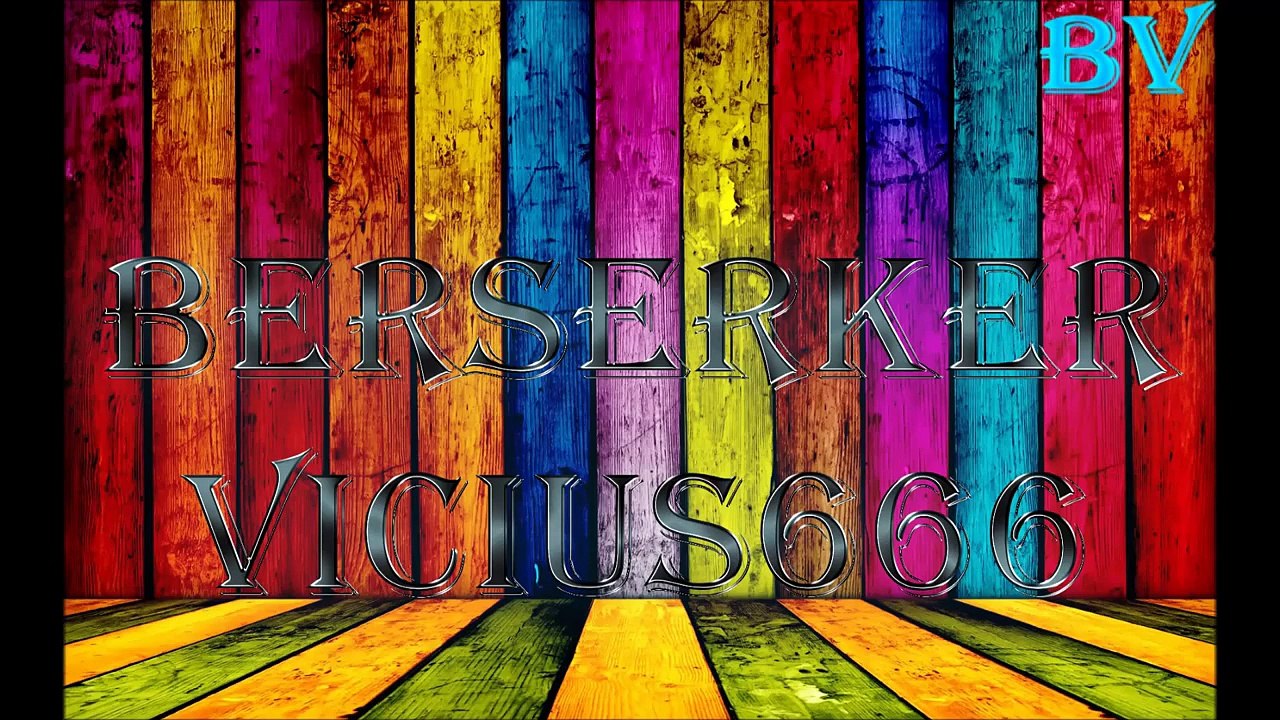 Martin Garrix & FIrebeatz - Helicopter (Original Mix) | Dj Berserker Vicius666