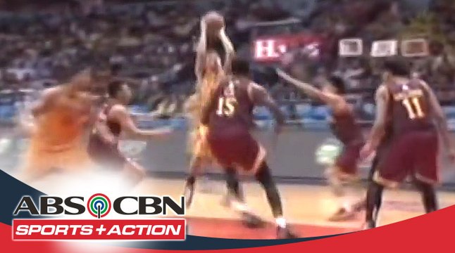 AU Chiefs beats SBC Red Lions