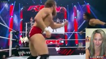 WWE Raw 8/5/13 CENA ORTON BRYAN vs The Shield Live Commentary