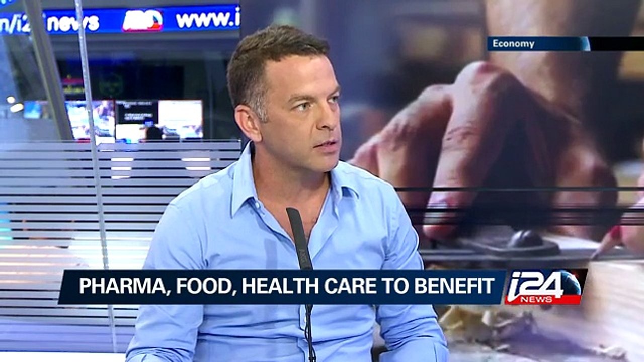 Economy - 08/17/2015
