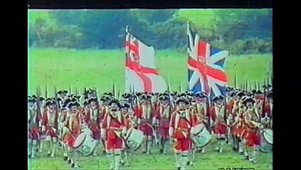 Barry Lyndon - Trailer italiano
