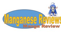 Manganese Reviews: Manga - Nausicaä of the Valley of the Wind Review (Agent Manga: Episode 4)