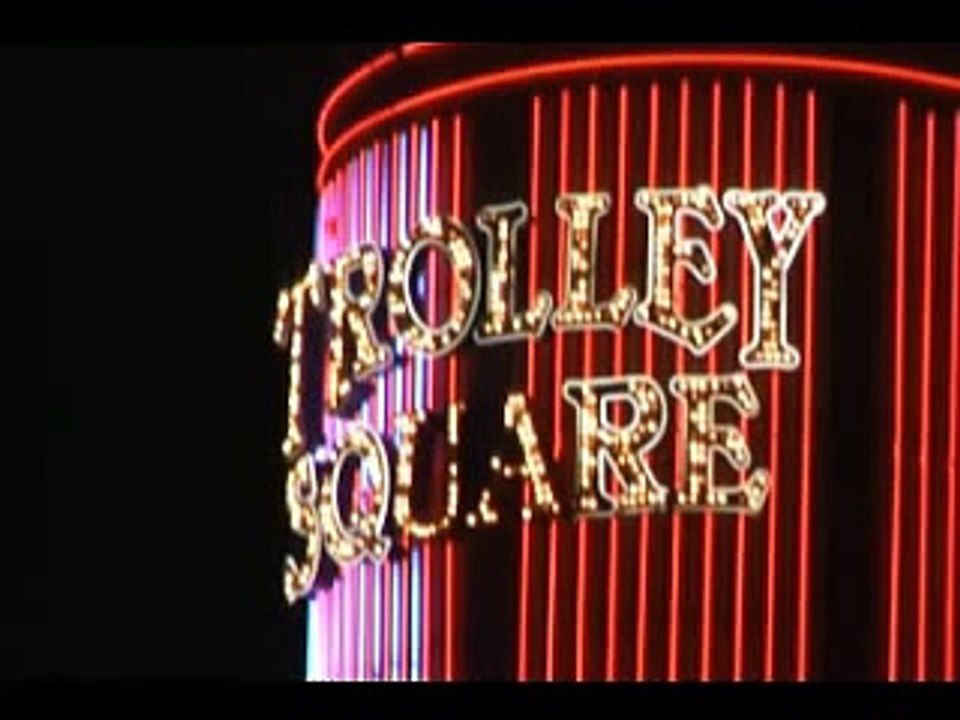 Trolley Square Shooting