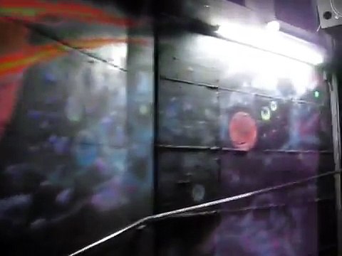 Eurosat PUMPKIN-COASTER ONRIDE «LIGHTS ON» Halloween EUROPA-PARK