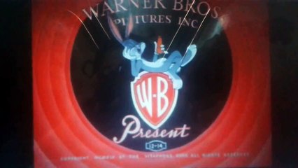 Bugs bunny - lonny toon