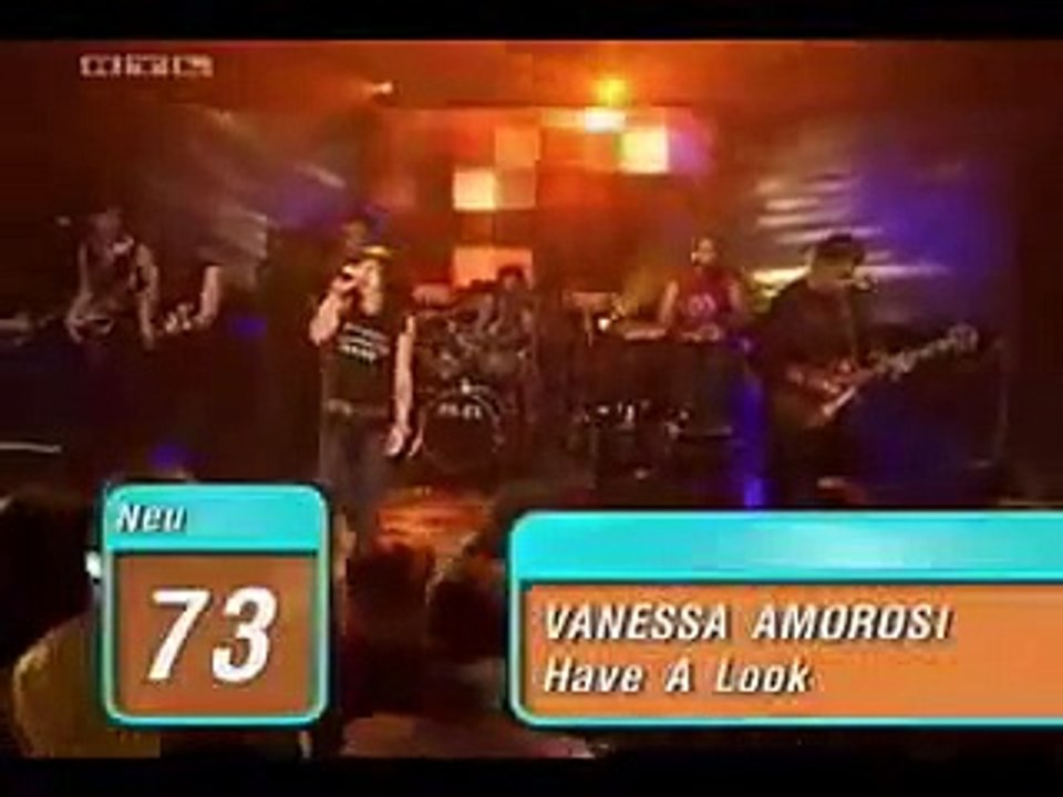 Have A Look - Vanessa Amorosi