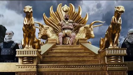 Meet the Spartans- 300 Trailer spoof