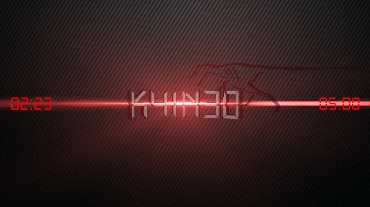 Compteur KN