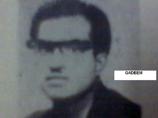 AFGHAN CLASSIC  -- USTAD QADEEM -- PASI WAR JEGA KA  LASOONA