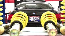 ECS Tuning: BMW Coilover Installation