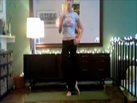 FREE Yoga for BEGINNERS - Quick Stretching Exercises