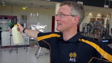 Redesign My Brain 2 with Todd Sampson: Mental Endurance Test