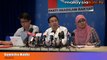 PKR: We will not withdraw statements on BL1M