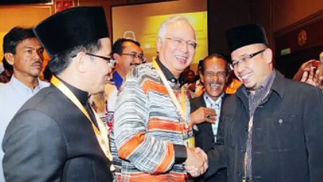 PKR batal hasrat calonkan Asri pada PRU13?