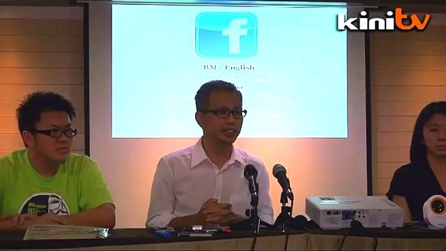 DAP accuses BN of website sabotage, releases boardgame