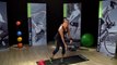 Body rotation exercise: Twist your way to a better golf or tennis game | Herbalife Fit Tips