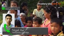 Kampung Tanduo Update [12pm]: Frightened villagers flee, stand-off may not be over yet