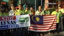 Pakatan's manifesto promises to halt operations of Lynas