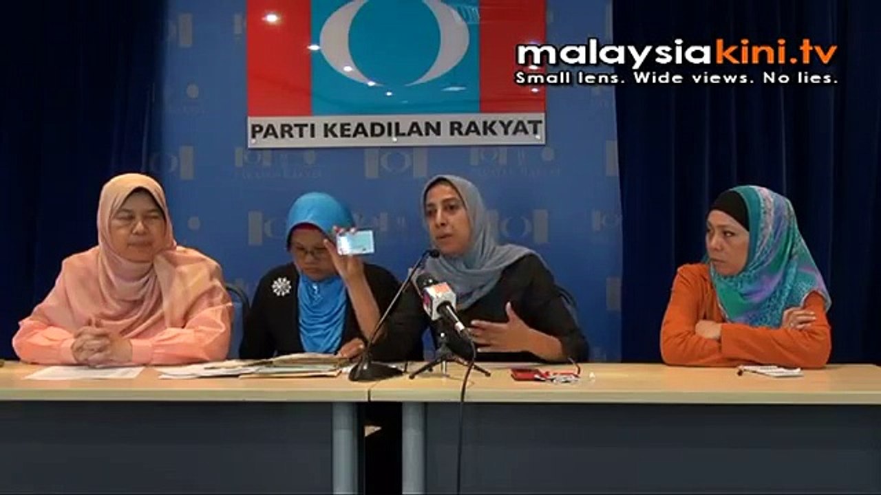 'I processed thousands of ICs for Sabah illegals'